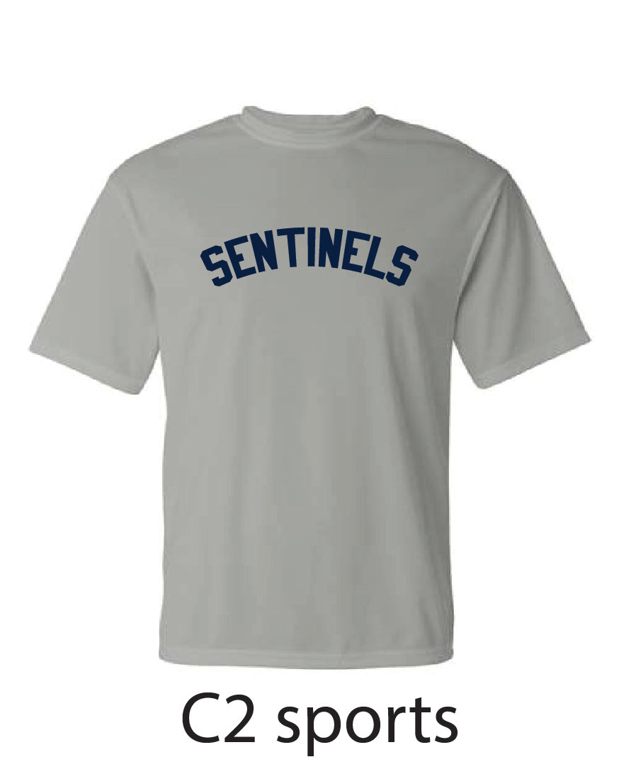 CHS PE HIGHSCHOOL DRIFIT STYLE