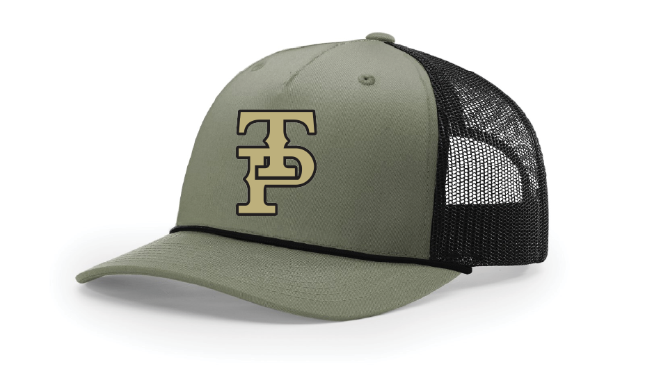 Prospects Rope Hat 2026