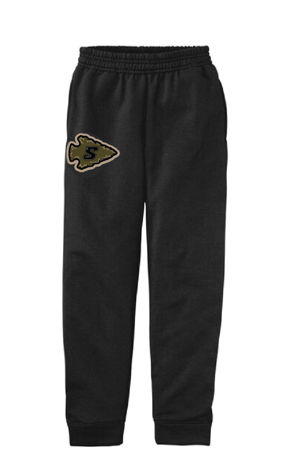Savage Jogger Sweatpants