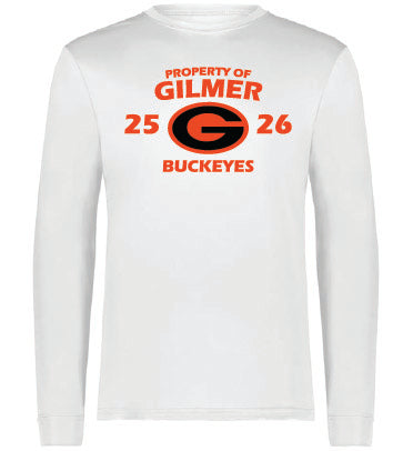 LS Tee Property of Gilmer