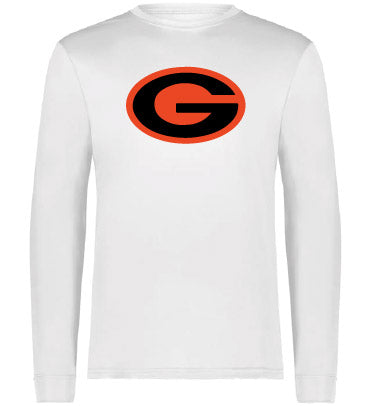 Gilmer LS Tee