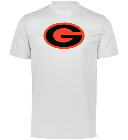Gilmer SS Dri Fit Tee