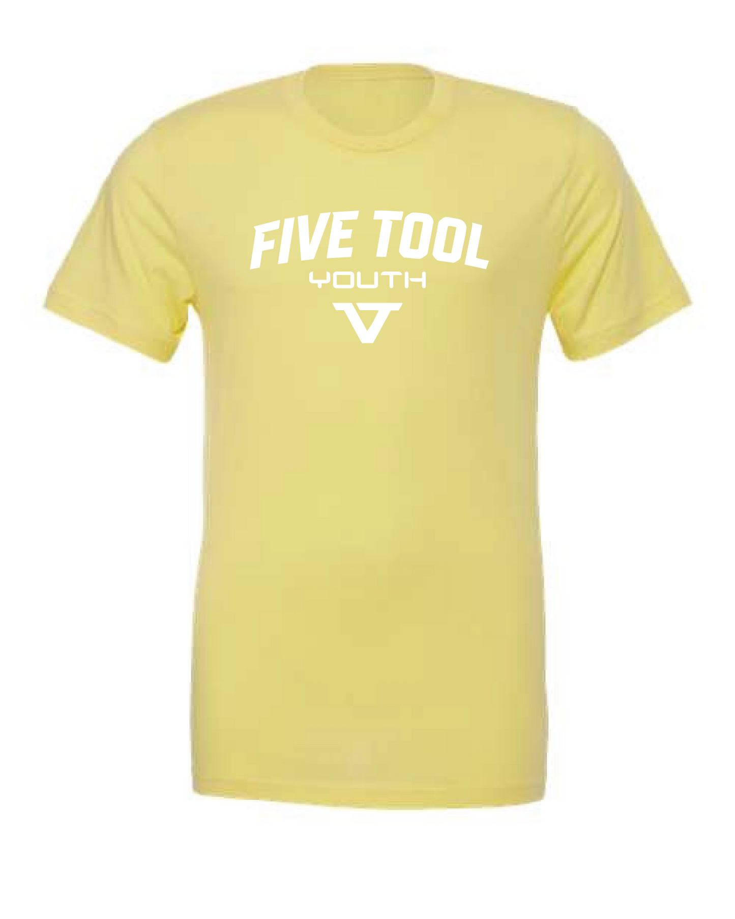 Five Tool T Shirt