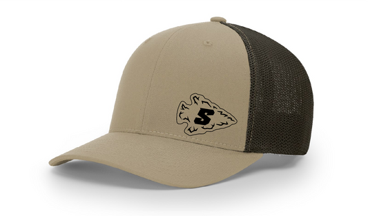 Savage alternate hat