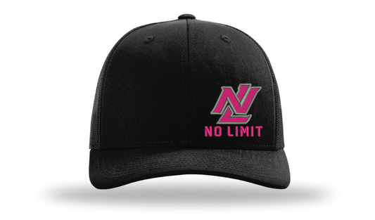 No Limit Hat