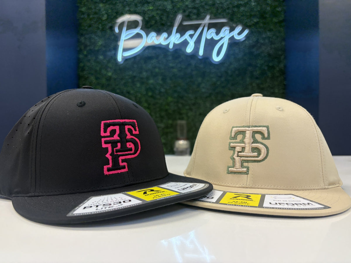 TEXAS PROSPECTS Official Game Hats 2026