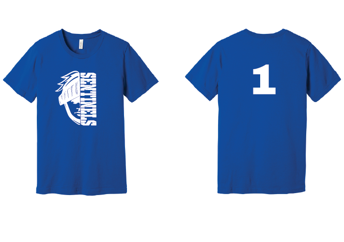CHCS Grammer School Shirts