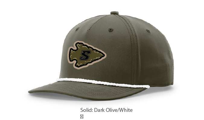 258 Savage Rope Hat