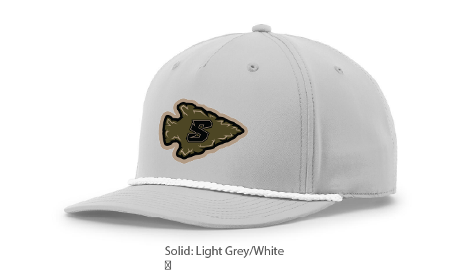 258 Savage Rope Hat