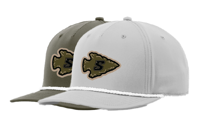 258 Savage Rope Hat