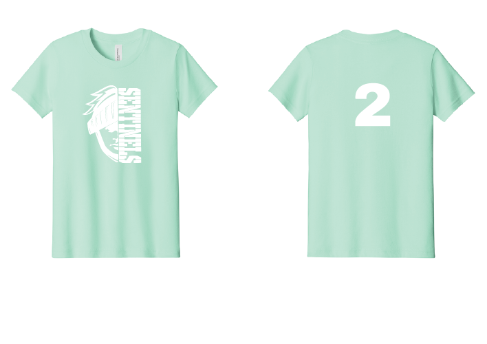 CHCS Grammer School Shirts
