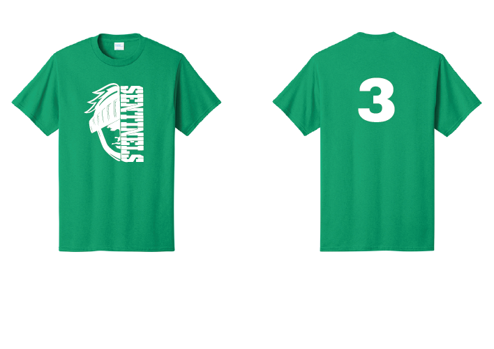 CHCS Grammer School Shirts