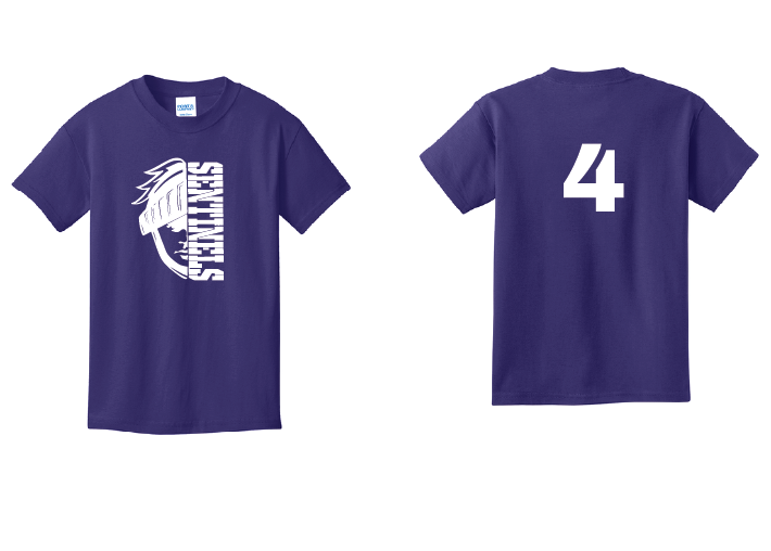 CHCS Grammer School Shirts