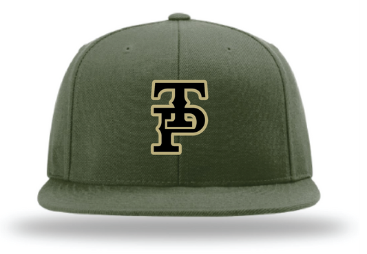 TEXAS PROSPECTS RICHARDSON 510 SNAPBACK HAT