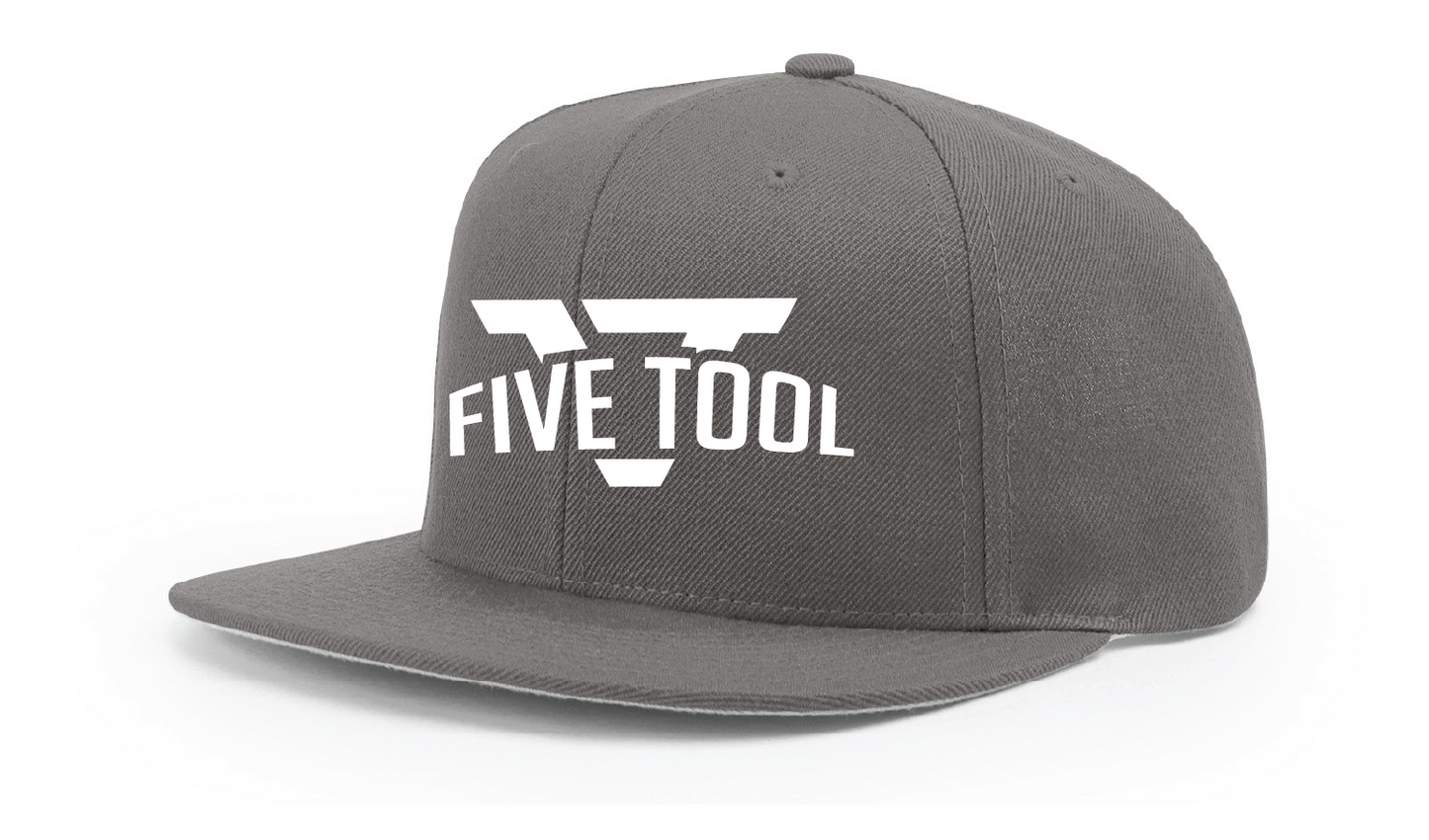 Five Tool Classic Flatbill