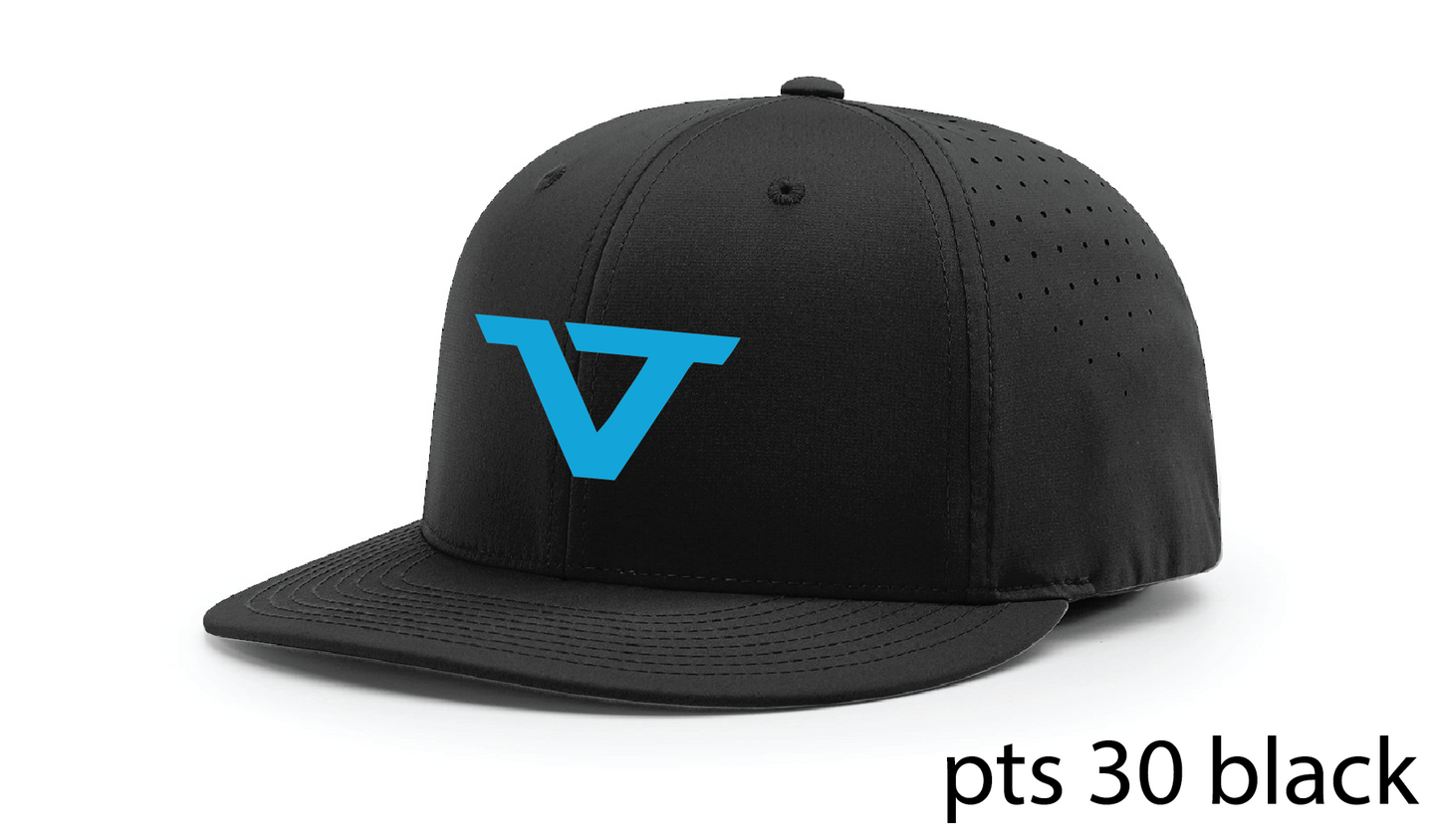 Five Tool Game Style Hat