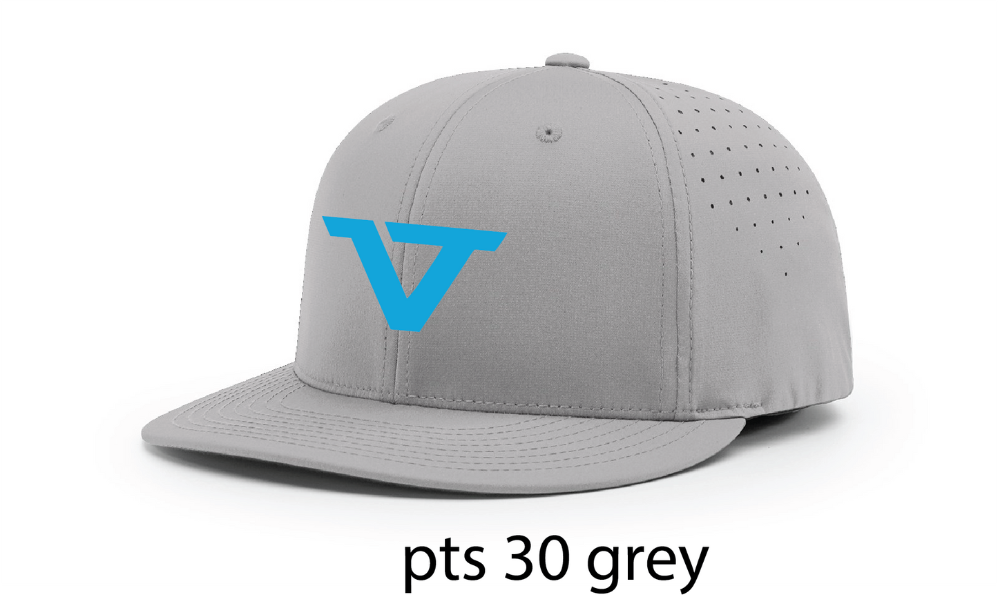 Five Tool Game Style Hat