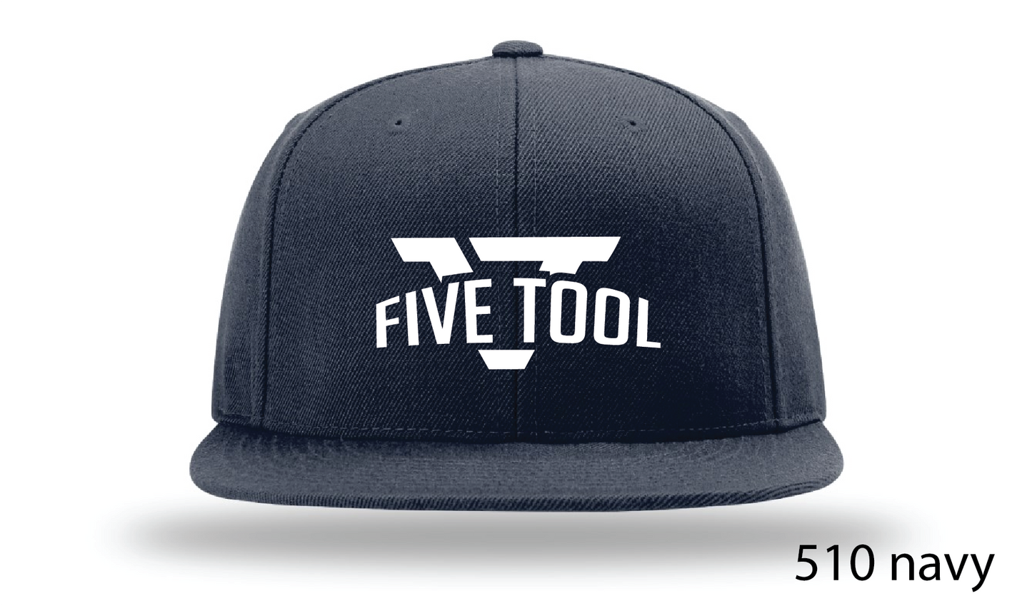 Five Tool Classic Flatbill