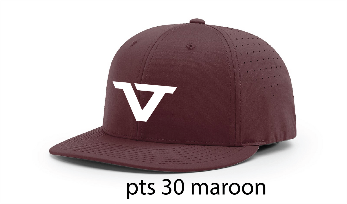 Five Tool Game Style Hat