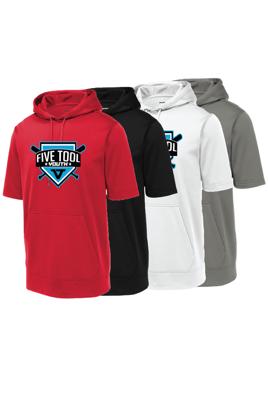 Five Tool SS Fleece Hoodie