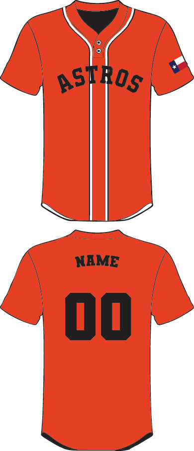 Astros 6U (Coach May)