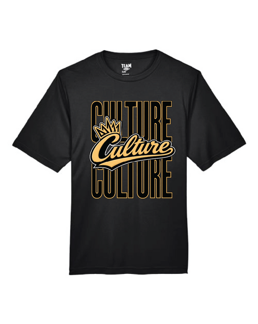 Culture Performance Shirt-- Culture