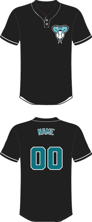 DiamondBacks (Coach Livingston)