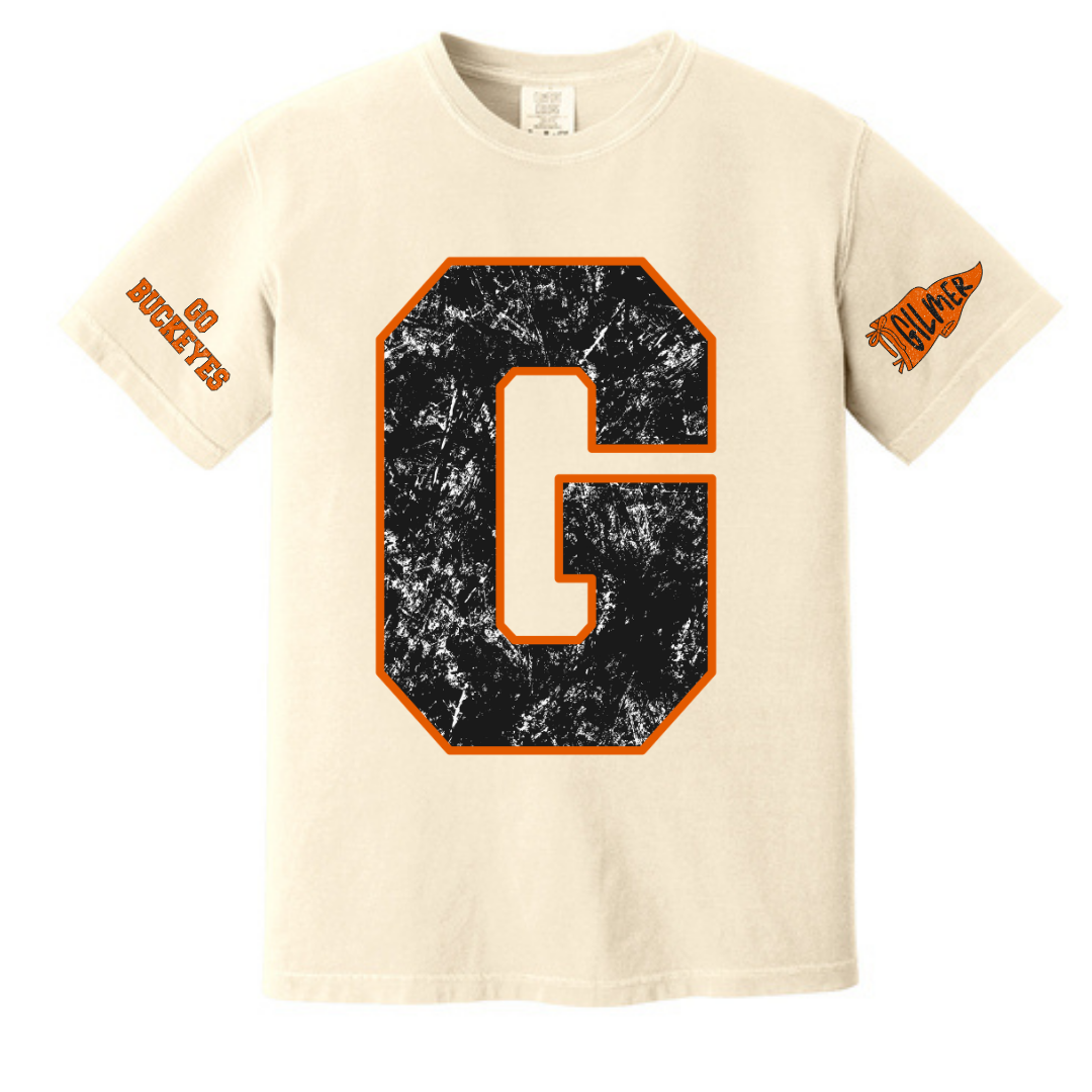 Vintage School REGULAR shirts