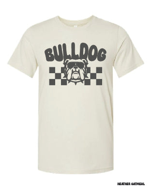 Bulldog Spirit Shirt