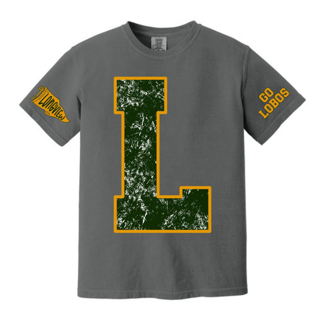 Vintage School REGULAR shirts