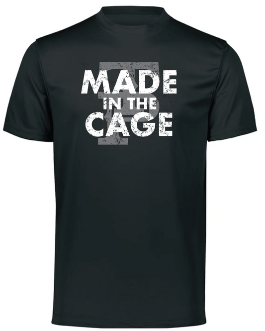 Prospects Made in the Cage