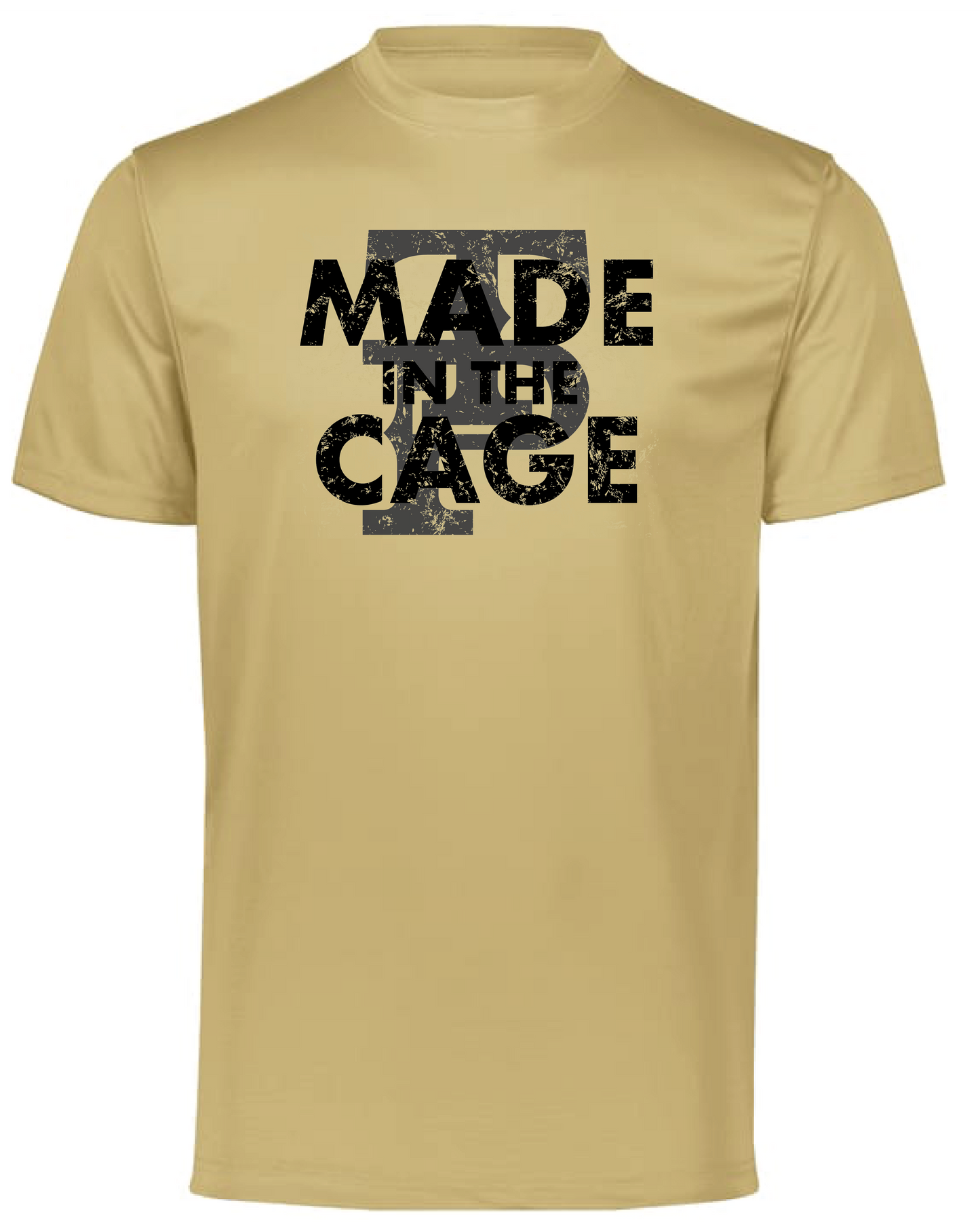 Prospects Made in the Cage