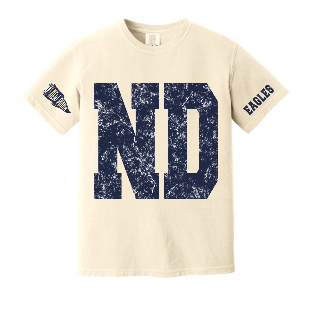 Vintage School REGULAR shirts