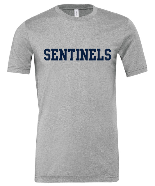 PE Shirt 3001CVC