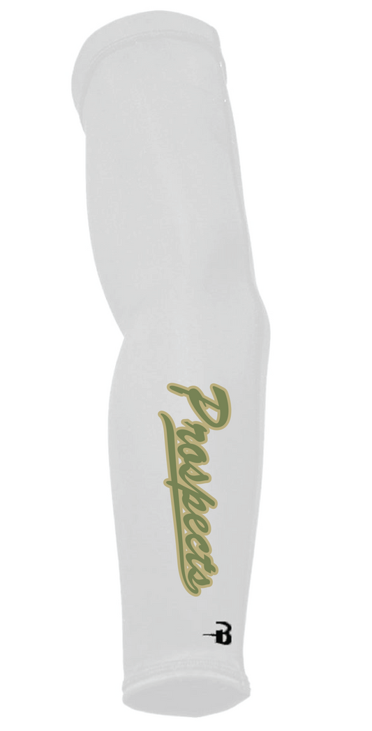 Prospects Youth Sleeve