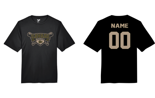 SAVAGE PRACTICE JERSEY