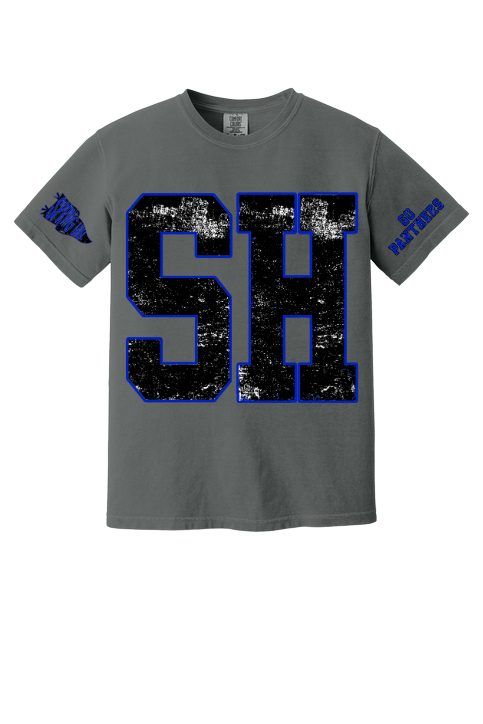 Vintage School REGULAR shirts