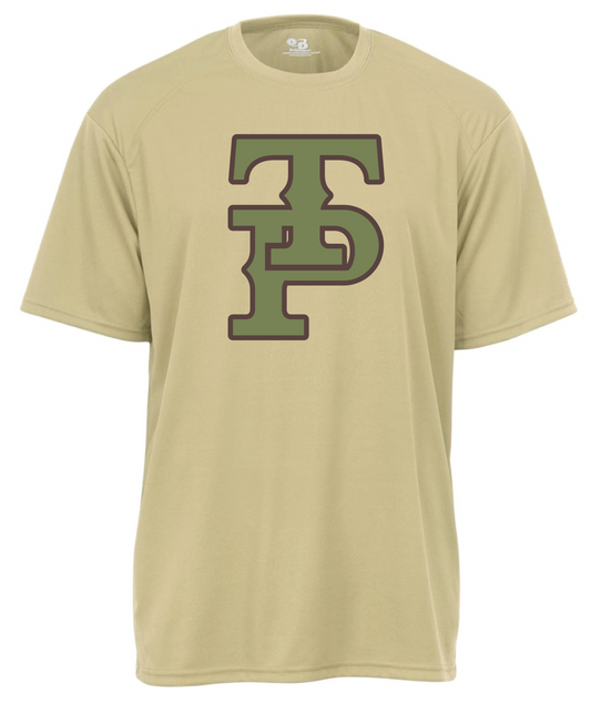 Prospects Official Practice Shirt