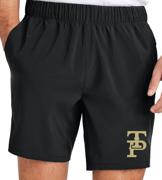 Prospects Workout Shorts ST485