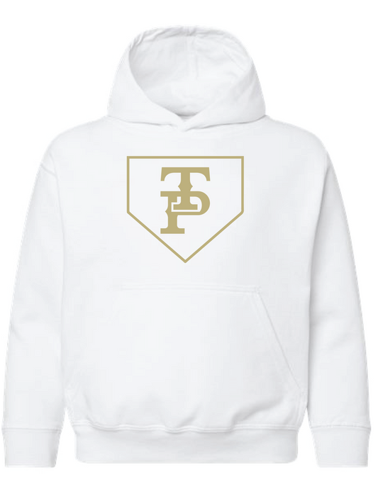 Prospects Fleece Hooded Sweatshirt