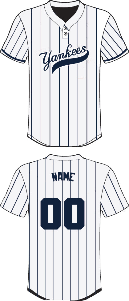 Yankees 6U (Coach Doughtery)