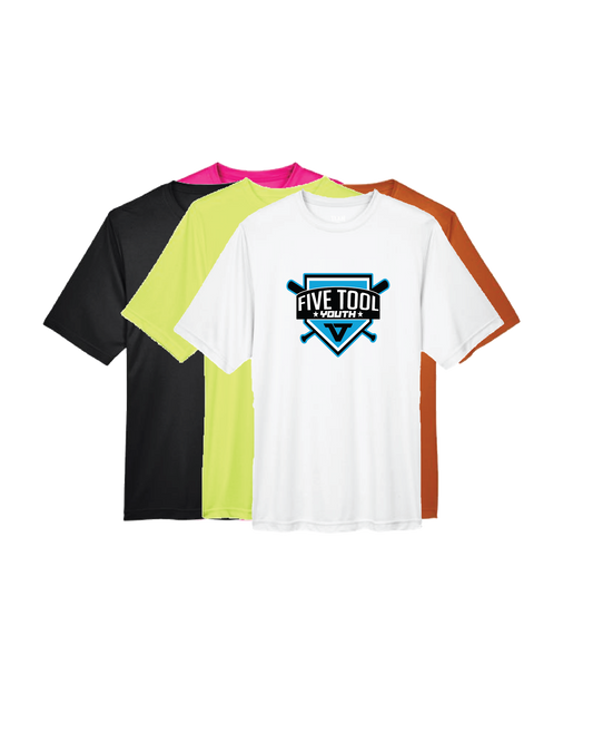 Five Tool SS Dri Fit Tee