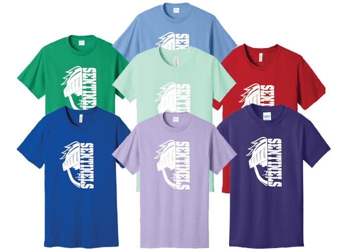CHCS Grammer School Shirts