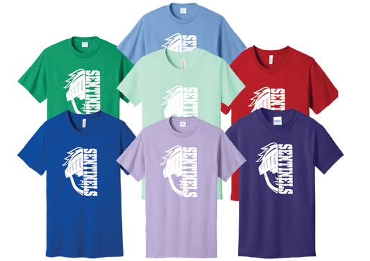 CHCS Grammer School Shirts