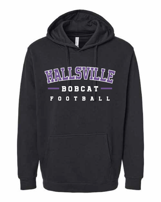 Bobcat Hoodie