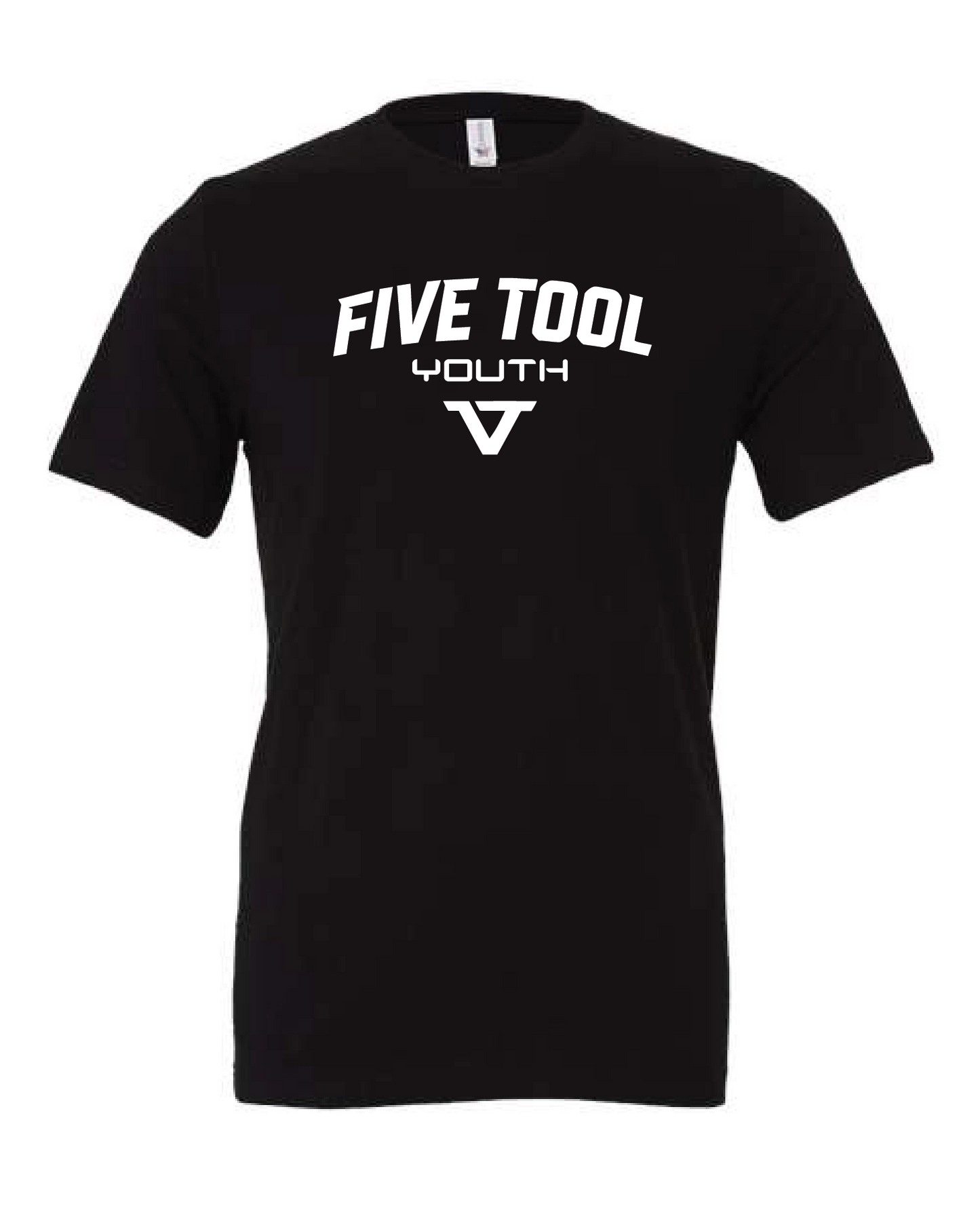 Five Tool T Shirt