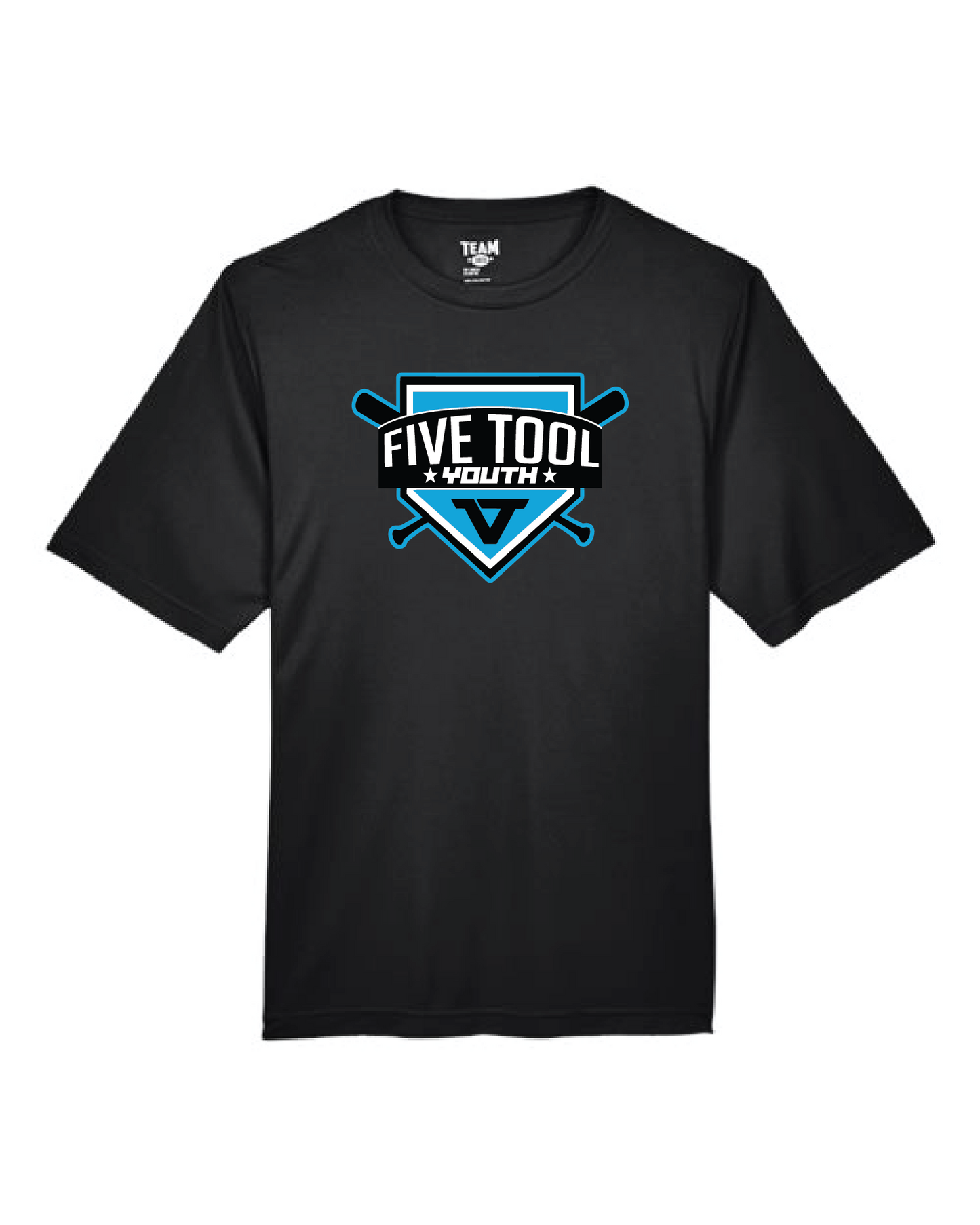 Five Tool SS Dri Fit Tee