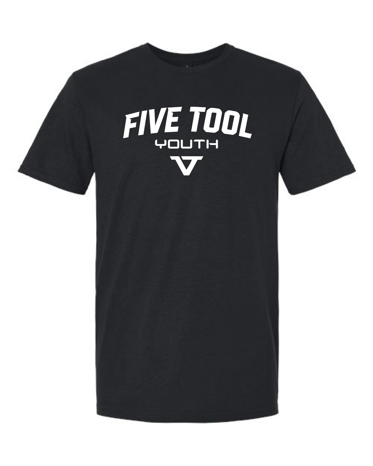 Five Tool Soft Style T Shirt