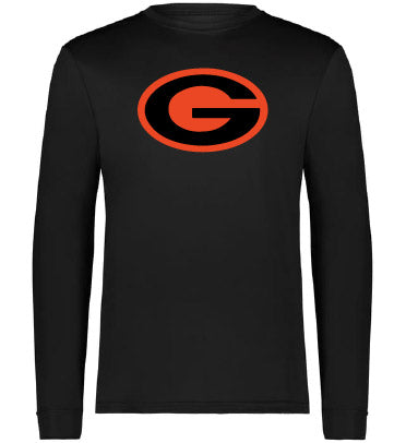 Gilmer LS Tee