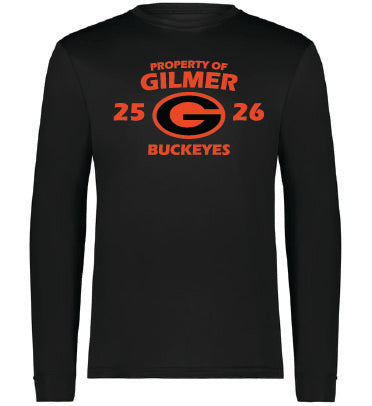 LS Tee Property of Gilmer